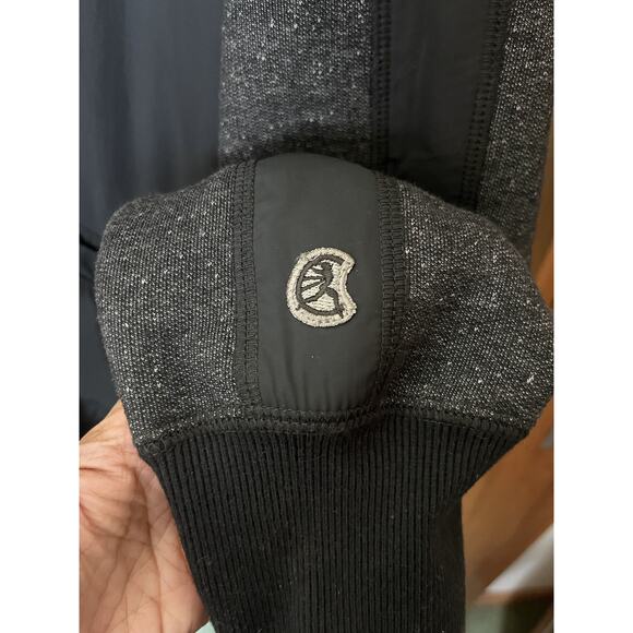 Champion X Todd Snyder Hoodie Sweater Sweatshirt Jacket Men’s Sz Large Black - Picture 8 of 8